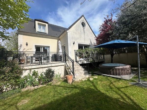 Maison - 6 pièce(s) - 130 m2