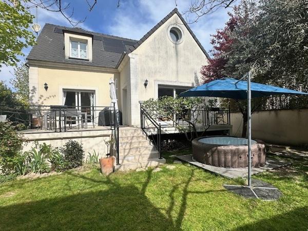 Maison - 6 pièce(s) - 130 m2