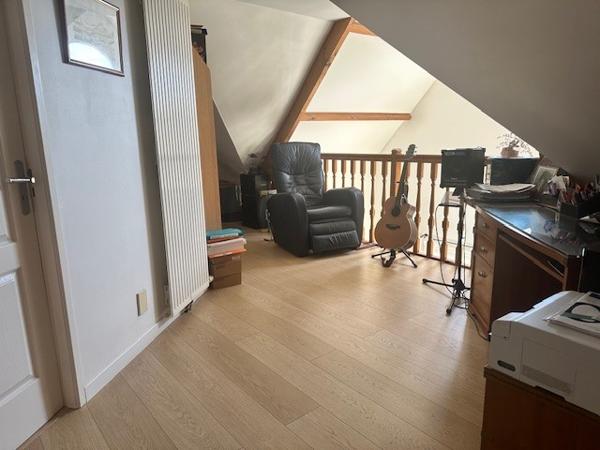 Maison - 6 pièce(s) - 130 m2