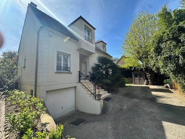 Maison - 6 pièce(s) - 130 m2