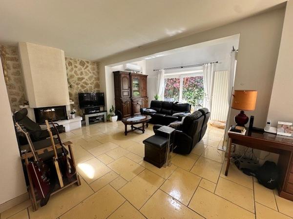 Maison - 6 pièce(s) - 130 m2