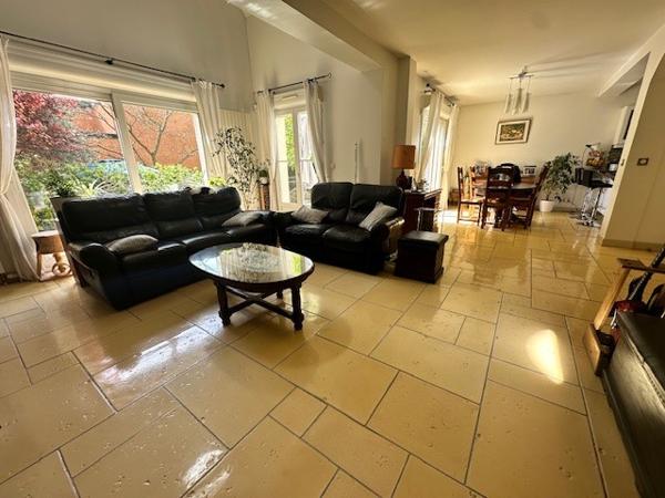 Maison - 6 pièce(s) - 130 m2
