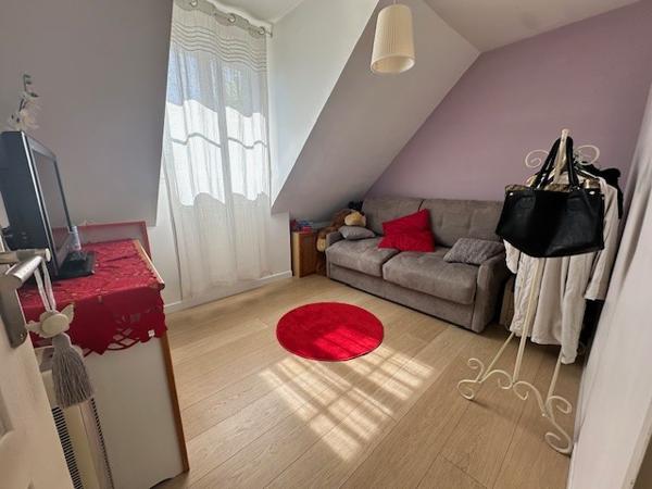 Maison - 6 pièce(s) - 130 m2