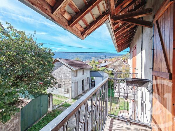 Maison à vendre  3 pièces - 69,86 m2 ARTEMARE - 01