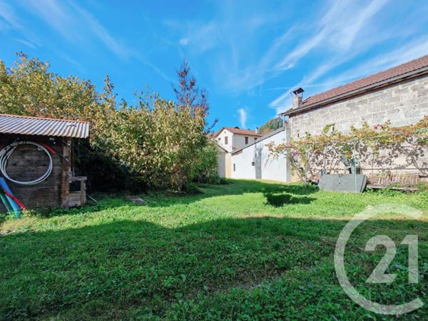 Maison à vendre  3 pièces - 69,86 m2 ARTEMARE - 01