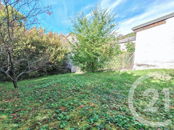Maison à vendre  3 pièces - 69,86 m2 ARTEMARE - 01