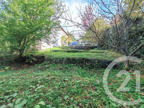 Maison à vendre  3 pièces - 69,86 m2 ARTEMARE - 01