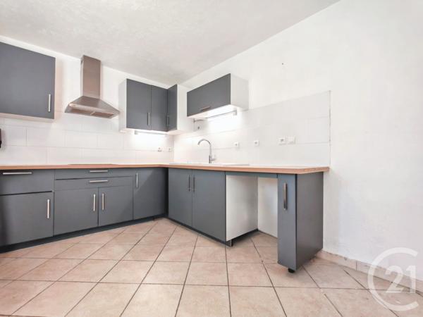 Maison à vendre  3 pièces - 69,86 m2 ARTEMARE - 01