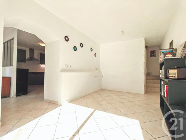 Maison à vendre  3 pièces - 69,86 m2 ARTEMARE - 01