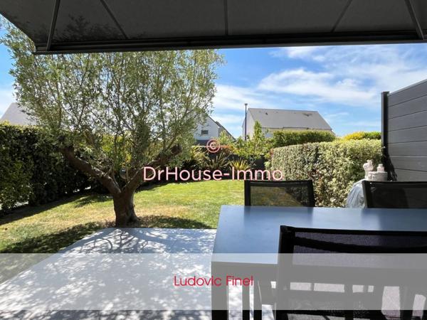 Maison à vendre 6 pièces de 124 m²
