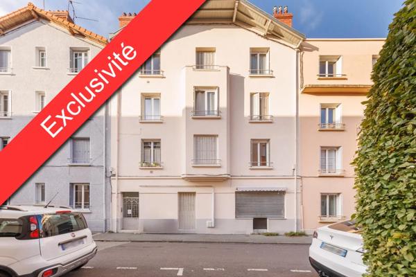 Immeuble à vendre 222m²
