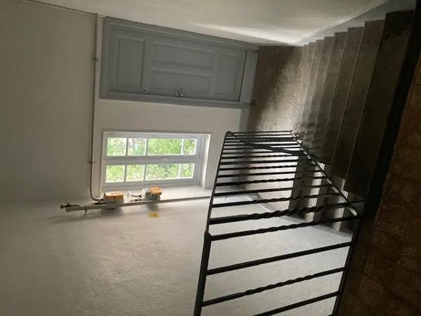 Immeuble à vendre 222m²