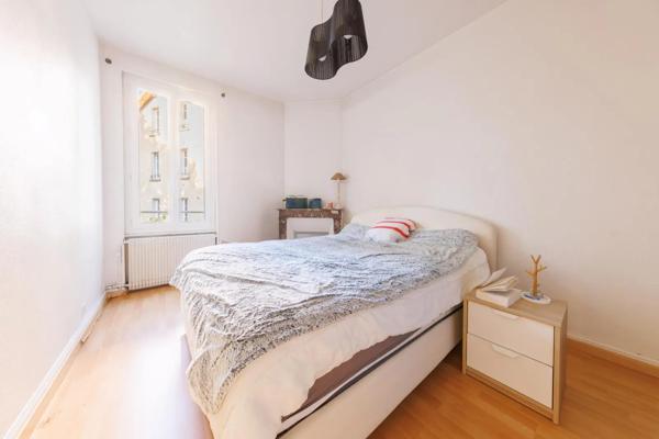 Immeuble à vendre 222m²