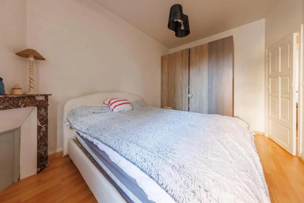 Immeuble à vendre 222m²
