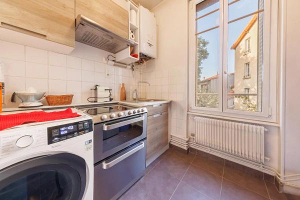 Immeuble à vendre 222m²