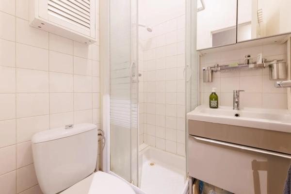 Immeuble à vendre 222m²