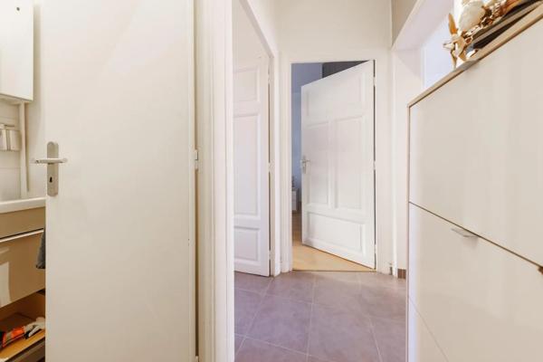 Immeuble à vendre 222m²