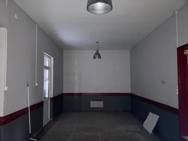 Immeuble à vendre 222m²