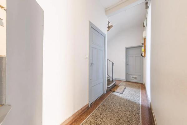Immeuble à vendre 222m²