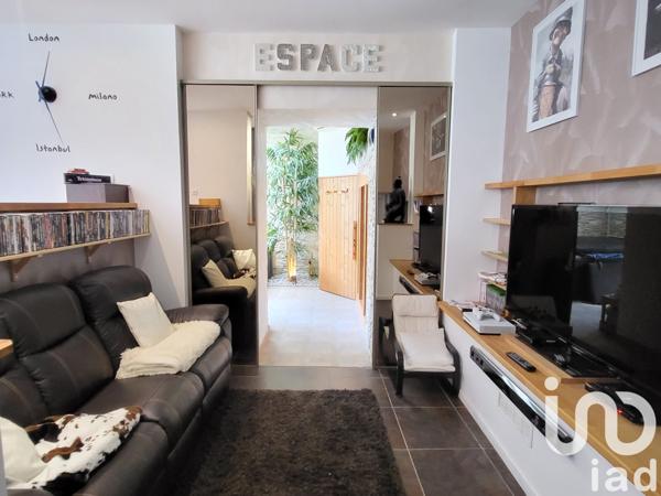 Immeuble à vendre 421 m² La Roche-Posay