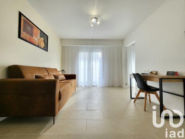 Immeuble à vendre 421 m² La Roche-Posay