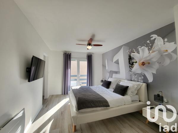 Immeuble à vendre 421 m² La Roche-Posay