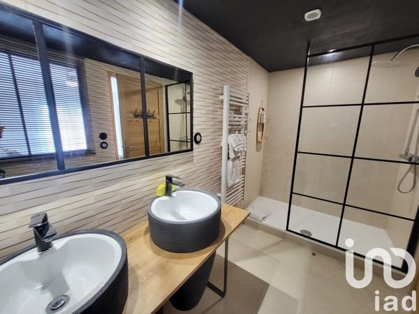 Immeuble à vendre 421 m² La Roche-Posay