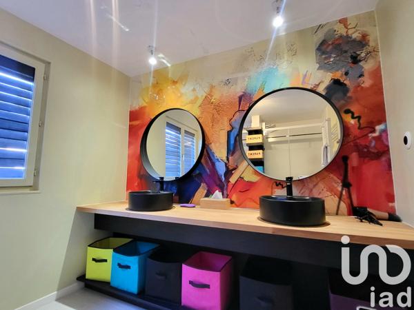 Immeuble à vendre 421 m² La Roche-Posay