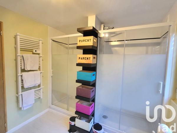 Immeuble à vendre 421 m² La Roche-Posay