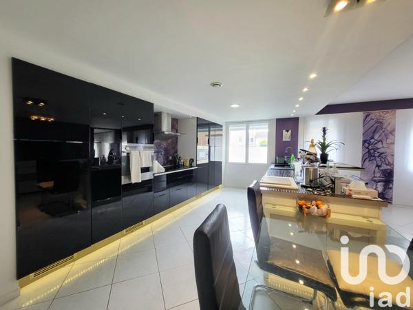 Immeuble à vendre 421 m² La Roche-Posay