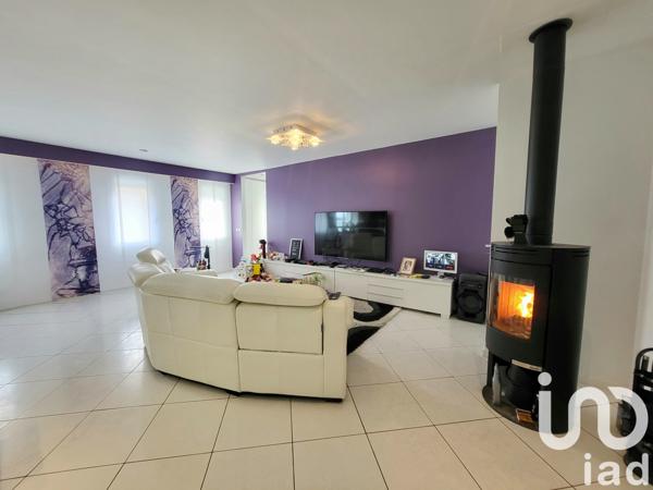 Immeuble à vendre 421 m² La Roche-Posay