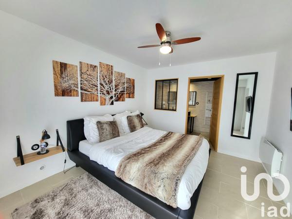 Immeuble à vendre 421 m² La Roche-Posay