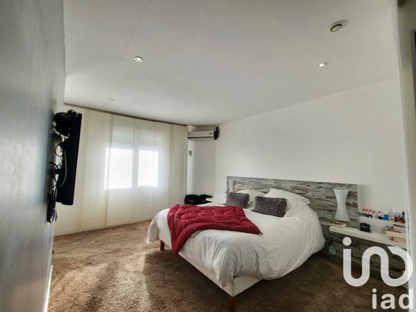 Immeuble à vendre 421 m² La Roche-Posay