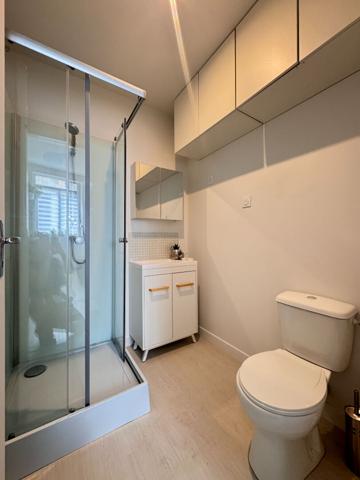 Charmant studio meublé - Quartier Cernay !