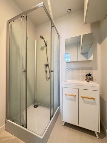 Charmant studio meublé - Quartier Cernay !