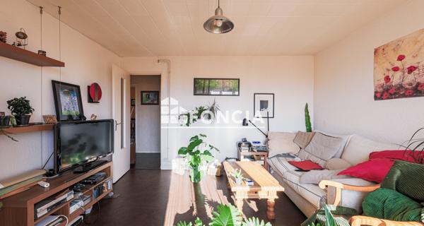 À vendre Appartement 4 pièces 70 m² - Grenoble 38100