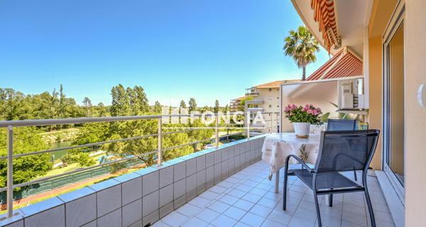 À vendre Appartement 2 pièces 33.24 m² - Mandelieu-la-napoule 06210