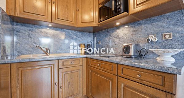À vendre Appartement 2 pièces 33.24 m² - Mandelieu-la-napoule 06210