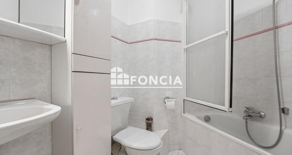 À vendre Appartement 2 pièces 33.24 m² - Mandelieu-la-napoule 06210