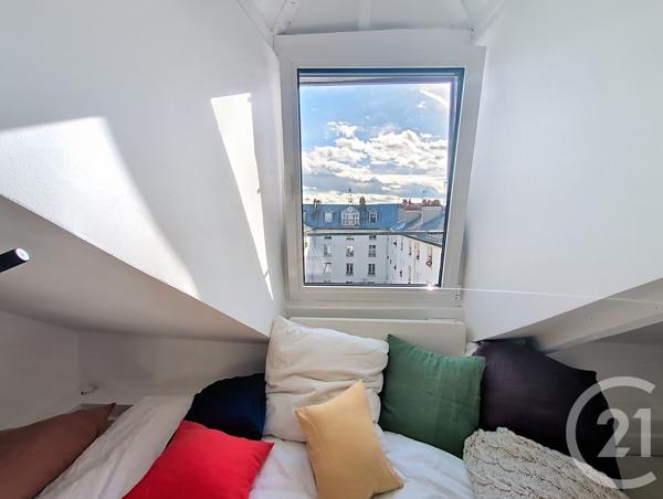 Appartement F2 à vendre  2 pièces - 44,12 m2 PARIS - 75009