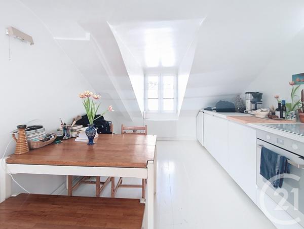 Appartement F2 à vendre  2 pièces - 44,12 m2 PARIS - 75009