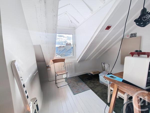 Appartement F2 à vendre  2 pièces - 44,12 m2 PARIS - 75009