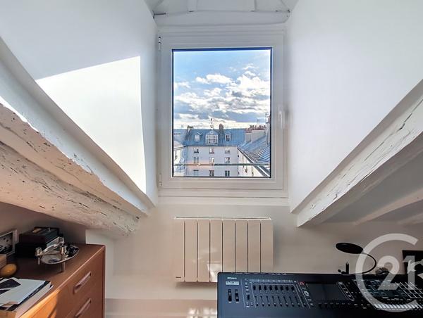Appartement F2 à vendre  2 pièces - 44,12 m2 PARIS - 75009