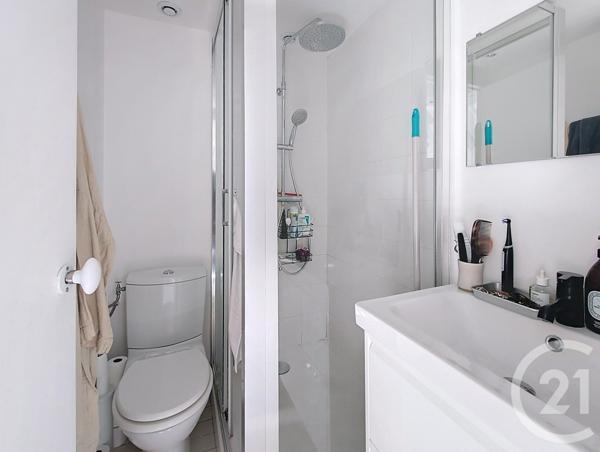 Appartement F2 à vendre  2 pièces - 44,12 m2 PARIS - 75009