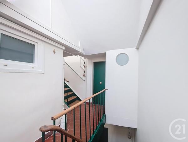 Appartement F2 à vendre  2 pièces - 44,12 m2 PARIS - 75009