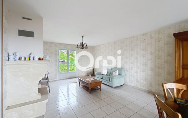 Maison à vendre    4 pièces •  Brive-la-Gaillarde