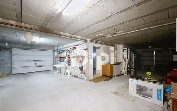 Maison à vendre    4 pièces •  Brive-la-Gaillarde