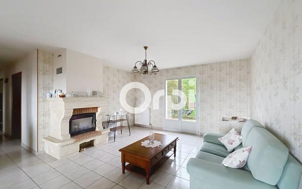 Maison à vendre    4 pièces •  Brive-la-Gaillarde