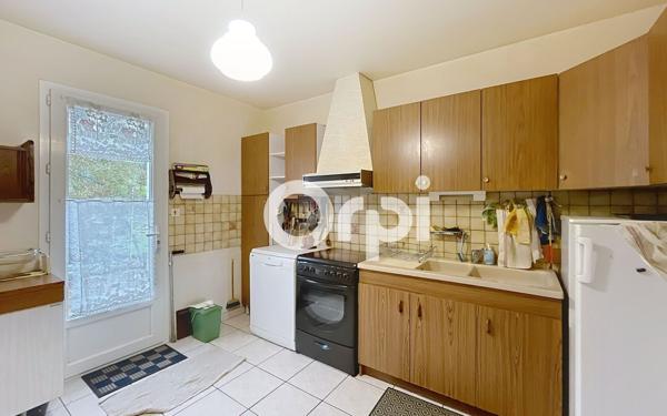 Maison à vendre    4 pièces •  Brive-la-Gaillarde