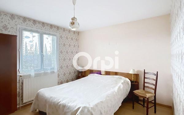 Maison à vendre    4 pièces •  Brive-la-Gaillarde